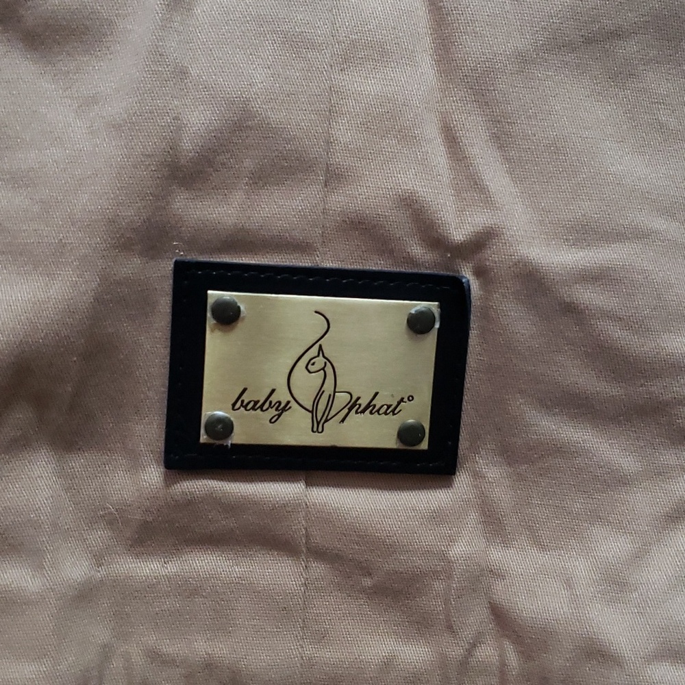 Baby Phat Jacket - Picture 8 of 10